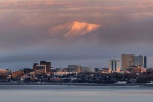 Report: Alaska LNG project could cost Municipality of Anchorage millions