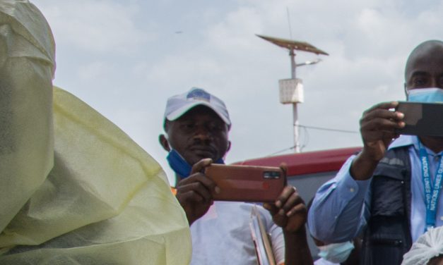 What will it take to get a vaccine for the Ebola strain driving the current outbreak?