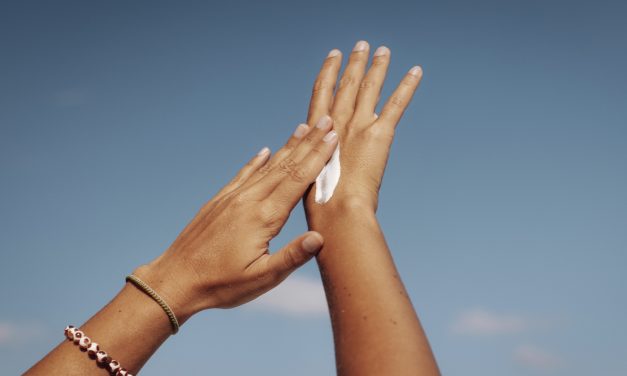 4 things to know about the new sunscreen ingredient the FDA approved