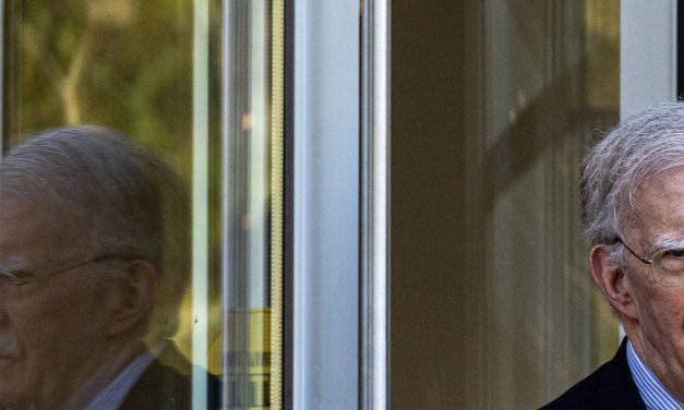John Bolton, former Trump national security adviser, pleads guilty in classified documents case