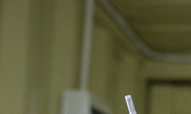 South Africa rolls out game-changing HIV shot amid funding shortfalls