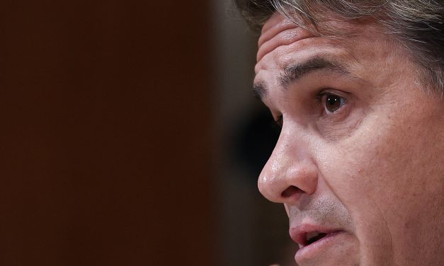 DOJ will pause $1.8 billion fund, per court order. And, key primaries to watch today