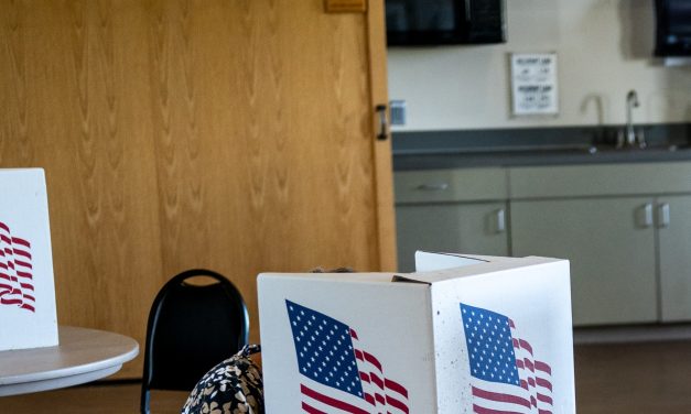 Takeaways from Iowa’s primaries. And, DOJ nixes Trump’s ‘anti-weaponization’ fund