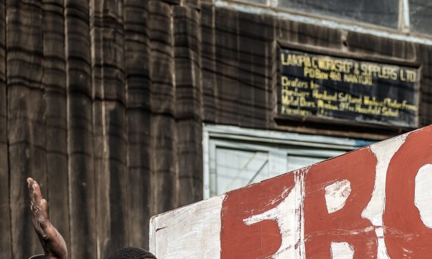 Why there’s a debate over the new quarantine center for Americans at risk of Ebola
