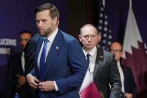 The U.S. and Iran agree to a ‘road map’ for a final deal, mediators say