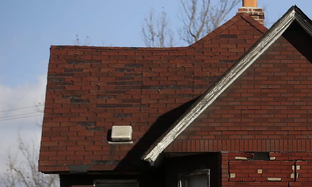When falling housing prices are good news — and when they’re not