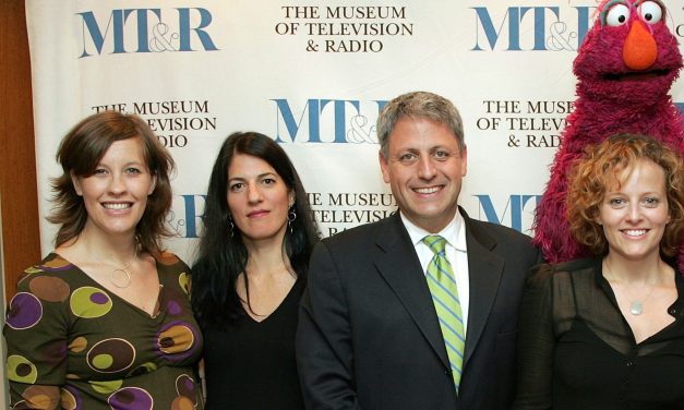 NPR’s new chief content officer: ‘I’ve been training for this job my whole life’