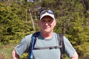 Petersburg’s Dan Sullivan sues Alaska Division of Elections after being removed from U.S. Senate ballot
