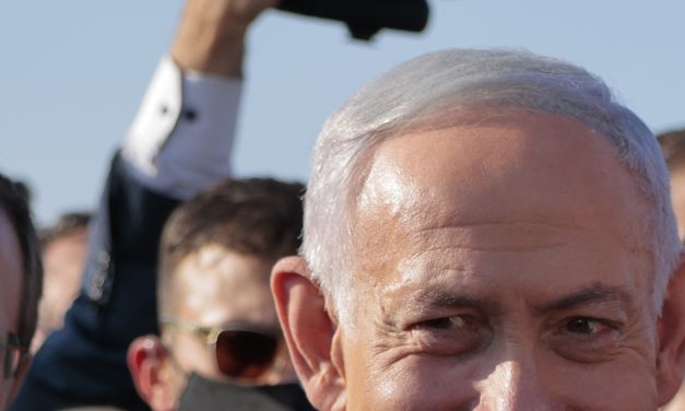 Trump confirms calling Netanyahu ‘crazy,’ says they still get along