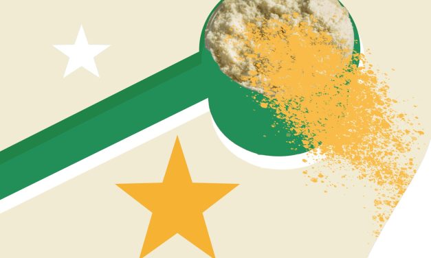 Is bovine colostrum really ‘liquid gold’ for gut health?