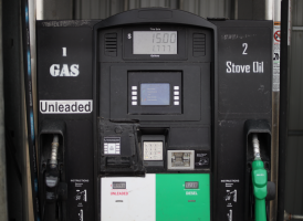‘You’d be crying at the pump’: This Alaska village’s gas was $8.44 — before the Iran war