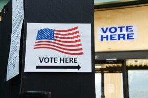 To vote in Alaska’s primary elections, residents must register by July 19 — here’s how