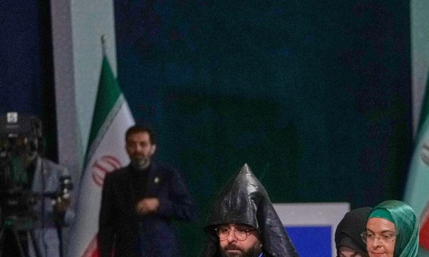 Iran plans dayslong funeral for Supreme Leader Khamenei after war death