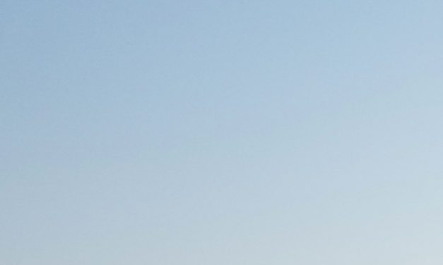 Trump flies partway home from Turkey in an old Air Force One