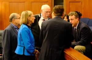 Hilcorp killed Alaska LNG bill, some legislators say, but governor calls the claim ‘bulls**t’