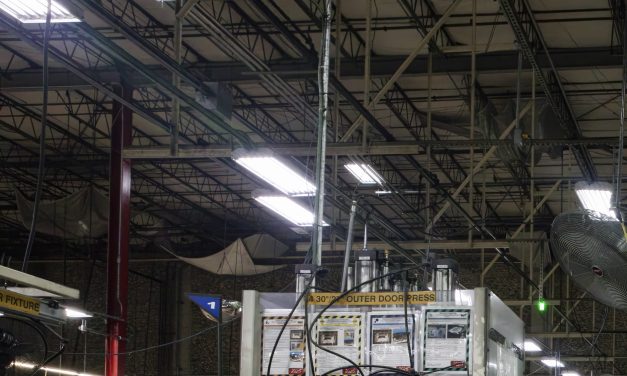 This factory was severely short on workers. Then it offered flexible work