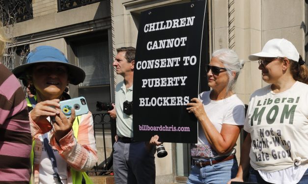 Trump’s HHS abandons threat to withhold Medicare and Medicaid funding over trans care