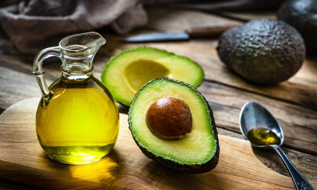 Is that food really made with 100% avocado oil? Likely not