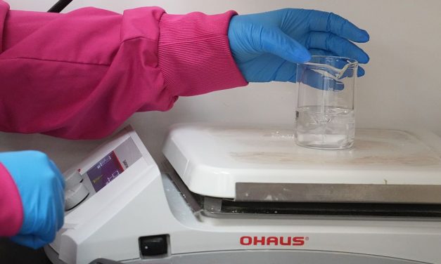 What’s behind the push to make peptide therapies more readily available
