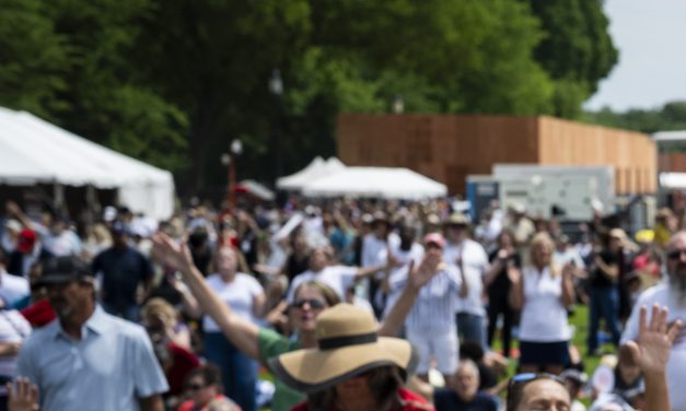 The Trump administration wants $10 million more to cover its July Fourth celebrations