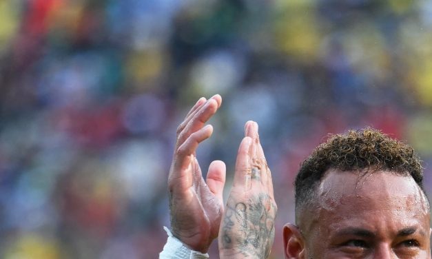 This World Cup marks end of era for Ronaldo and other soccer greats