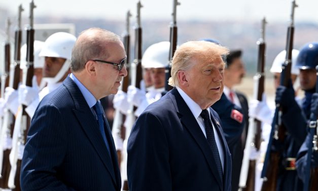 Trump says he believes the Iran ceasefire is ‘over.’ And, IOC lifts Russia’s suspension