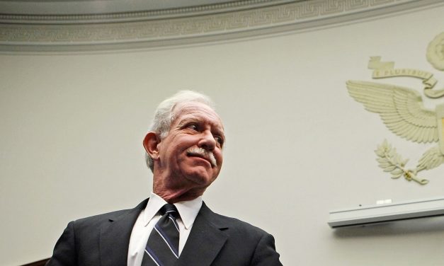 Opinion: The continued courage of Captain Sully
