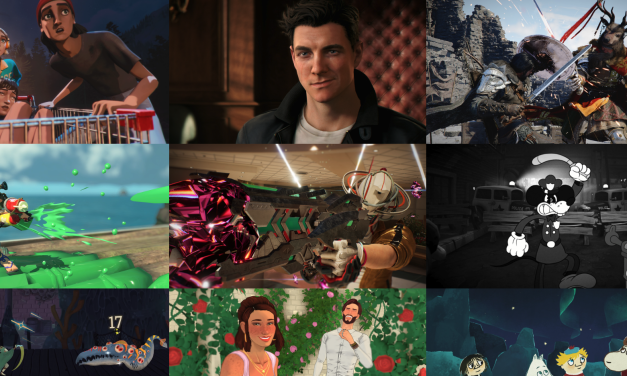 The best games of 2026 so far, picked by NPR’s staff