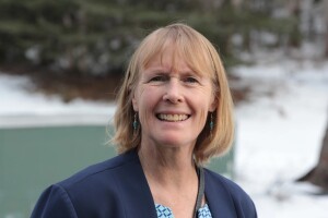 Former Anchorage Assembly member dies in Sterling Highway crash