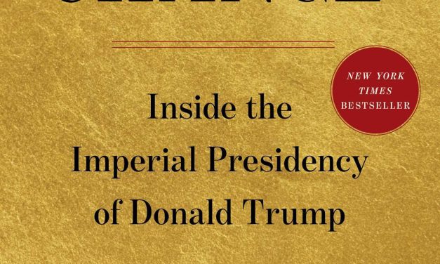 Trump relished in being compared to dictators like Hitler and Stalin, journalist says