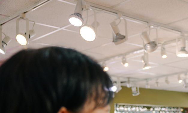 Here’s how gyms, salons and ice cream are changing America’s Main Streets