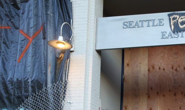 New video evidence upends the unsolved killing of a Black teen at a Seattle protest