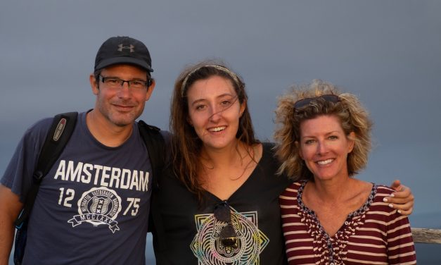 She told no one about her agony except ChatGPT. What her death reveals about AI risks