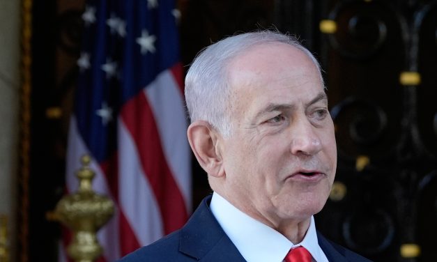 Netanyahu rejects Trump’s Gaza Peace Plan, demands Hamas disarm first