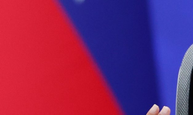 Trump says U.S. has entered deal with Venezuela to take control of 65 billion barrels of oil reserves