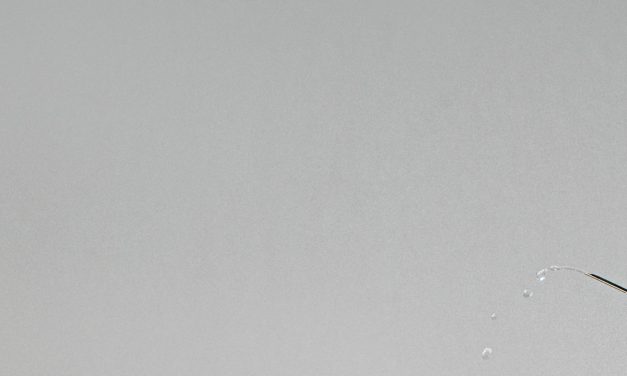 What would it take to get peptides on the shelf?