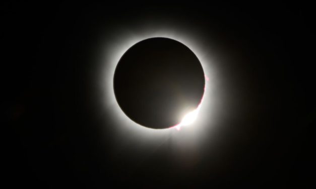 Solar eclipse to occur next week. Here is what to know