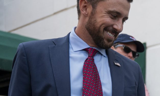 This crowded Republican primary in Florida has drawn a unique cast of candidates
