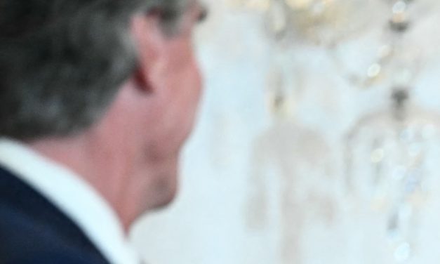Haunted by Hoover, Trump searches for an endgame in Iran