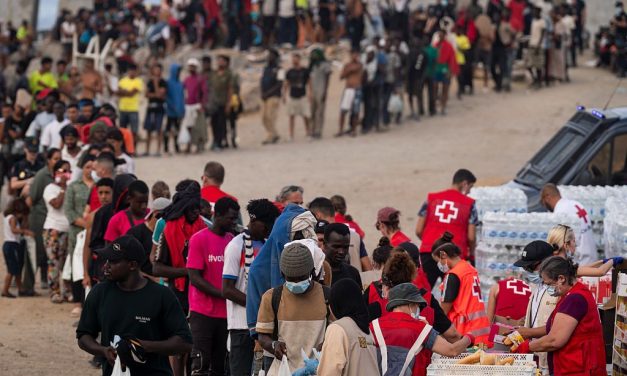 What really happened in Ceuta? Why we may never find out