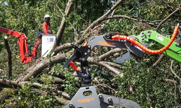 Thousands in northwest Indiana still without power nearly two weeks after storm