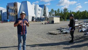 Two major projects could reshape mental health care for Mat-Su youth