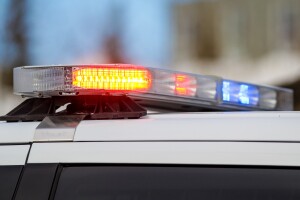 Woman struck and killed by SUV in Anchorage’s fifth vehicle-pedestrian death of the year