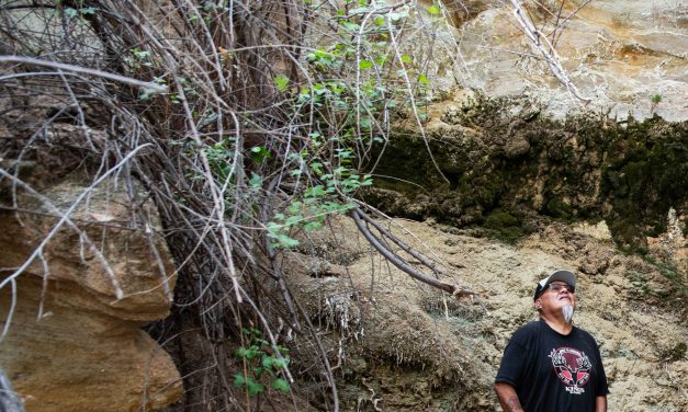 Nuclear power push ramps up uranium mill — and tribal health concerns