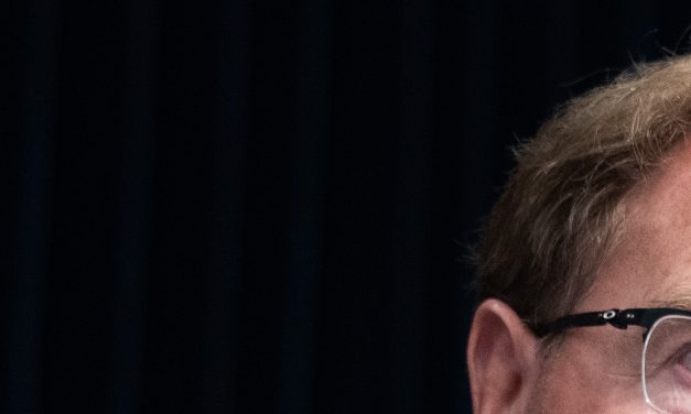 North Carolina Rep. Chuck Edwards is formally censured over harassment allegations