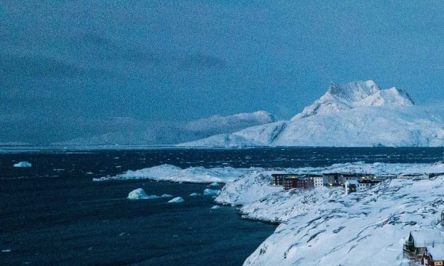 US and Denmark reach deal to build US military presence in Greenland
