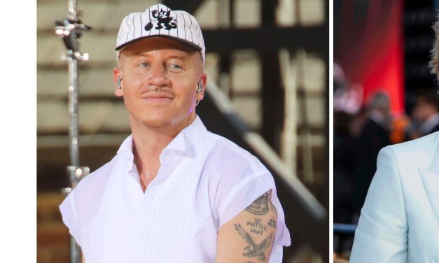 Ed Sheeran’s tour in trouble after opening acts drop out in solidarity with rapper Macklemore