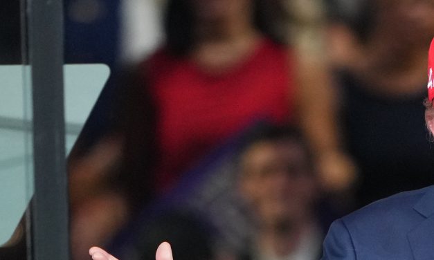 Trump withdraws Lance Schroyer, a former Oklahoma state trooper, as his nominee to lead ICE