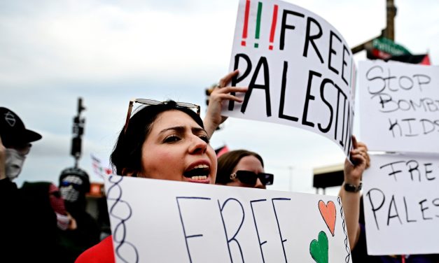 Ed Sheeran says situation in Gaza is ‘catastrophic and unjustifiable’ as he opens solo concert