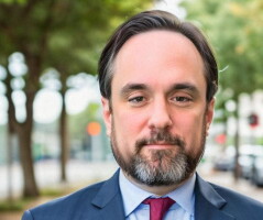 Former Bethel judge’s apparent resignation as top public defender remains unconfirmed
